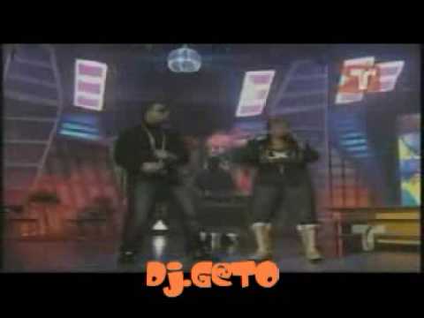 Se Desvive Por Ella Live - Jadiel Feat. La Sista.