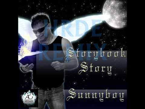 SUNNYBOY - STORYBOOK STORY [A.C. DIGITAL PROMO MIX]