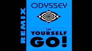 Odyssey - Let Yourself Go! (Heavy Duty Dub)
