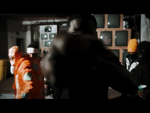 KGB Cho x Dangerous (Feat. Mista Cain) Official Video