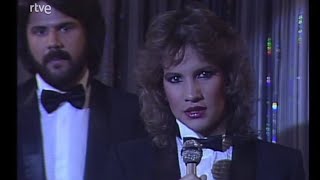 [HD] Pimpinela - Olvídame y pega la vuelta (1984)