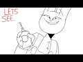 How Bad Can I POSSIBLY Be Jax Animation