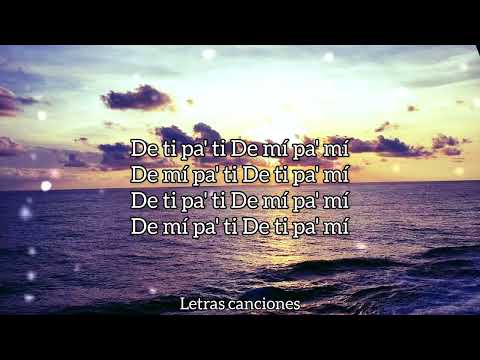 Caloncho,Bomba Estéreo-Regalo-(letra/lyrics)