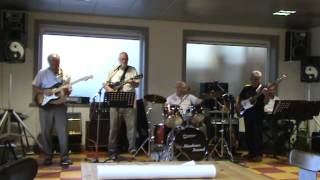 Peace Pipe - The Shadows Sound