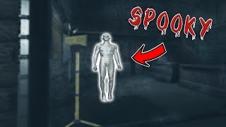 TUNGULUS?? | Indie Horror Game [1080p 60fps]