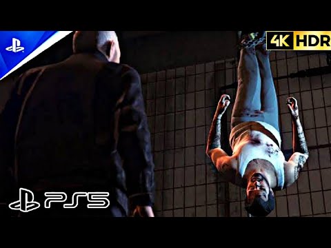 Grand Theft Auto V - Fresh Meat | Walkthrough Part 52 [ 4K Ultra HDR ]