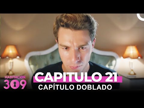 Habitación 309 Capítulo 21 (Capitulo Doblado)