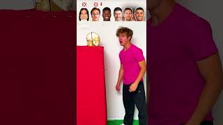 Lehmann VS Yildiz VS Vini JR VS Lewa VS Messi VS Ronaldo