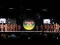 Arnold classic south america 2019 ate 90 kg