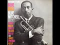 Blue Mitchell Sextet - Waverley Street