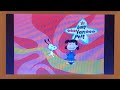 Opening To The Peanuts Snoopy Come Home 2015 Reprint DVD