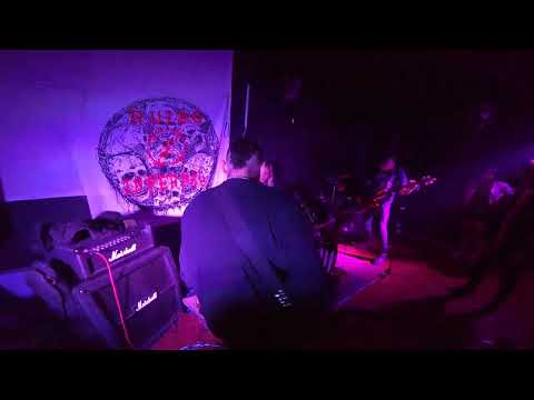 Anger Blast - Humanidad Perdida 18/02/2023 Manizales
