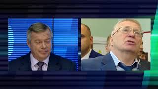 Главные о главном от 5 октября 2017