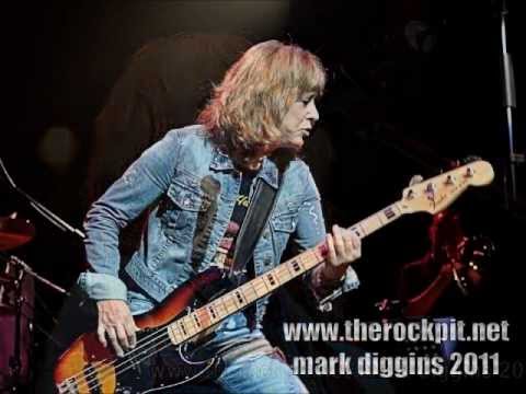 Rockin' in the Free World - Suzi Quatro