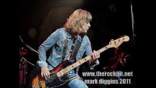 Rockin' in the Free World - Suzi Quatro