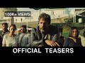 Dhruva Natchathiram Official Teaser Chiyaan Vikram Tamil Movie