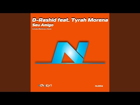 Seu Amigo (Blasterjaxx Remix)