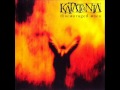 Katatonia - Last Resort