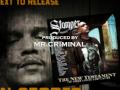 CALIFORNIA HOME - THE STOMPER (SOLDIER INK) & MR.CRIMINAL, ESPANTO