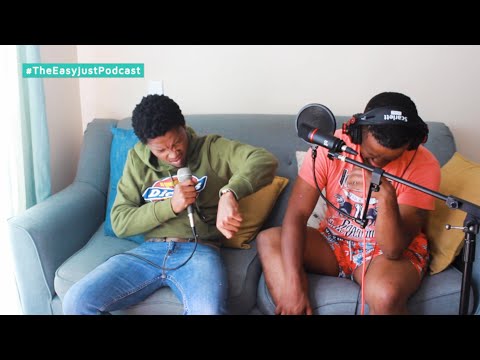 The Easyjust Podcast | Episode 3 Clip | Mbaqanga music
