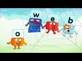 Alphablocks S02E18 Web