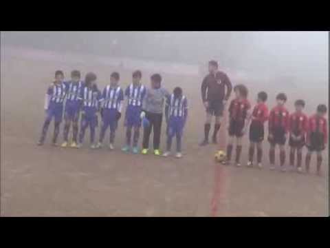Carvalhosa vs ISC Sobreirense