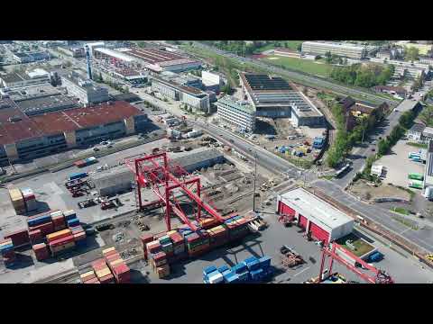 Industriezeile 2021 05 08