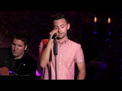 Daniel Quadrino - "Begin Again" (Taylor Swift)