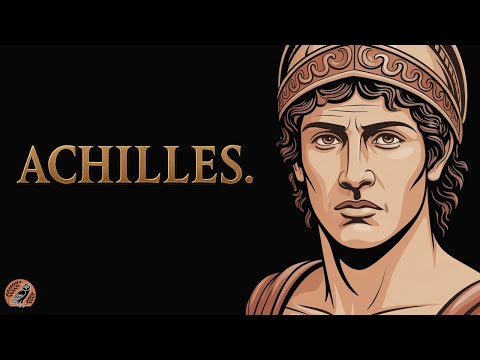 The Entire Story of Achilles | Greek Mythology for Sleep