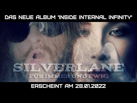 SILVERLANE - Für immer und ewig (ft. Patty Gurdy)(Official Music Video) I Drakkar Entertainment 2021