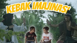 Download lagu KEBAK IMAJINASI | BAKAR EPS 88 | BALADA KAMPUNG RIWIL mp3