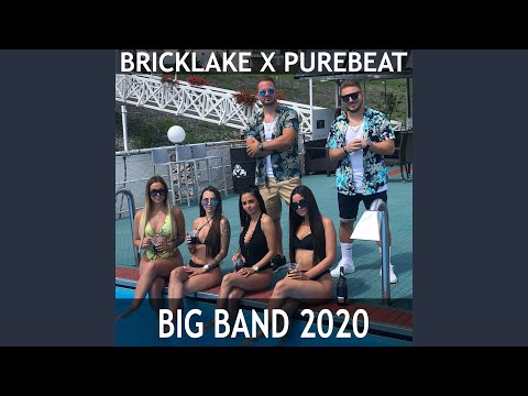 Big Band 2020 (Extended Mix)