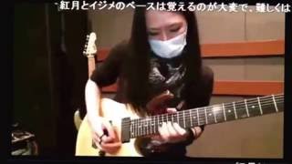 Download lagu 大神様BABYMETAL「紅月」 mp3 Download lagu 大神様BABYMETAL「紅月」 mp3