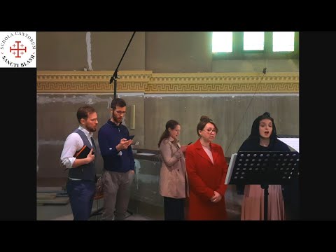 O Isuse izranjeni (Franjo Lučić)