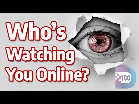 Do I need a VPN to be safe online? - Episode 007 - Digital 100 Show
