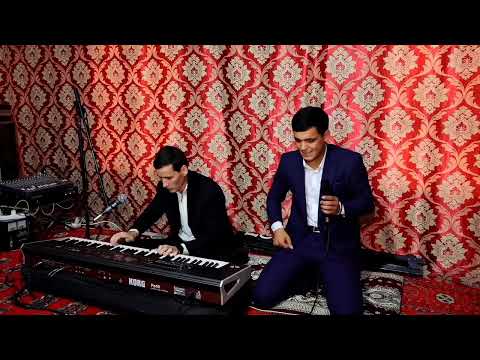 Türkmen Gapy Toýy. Dayanç Babaýew. Daṣ bolar.