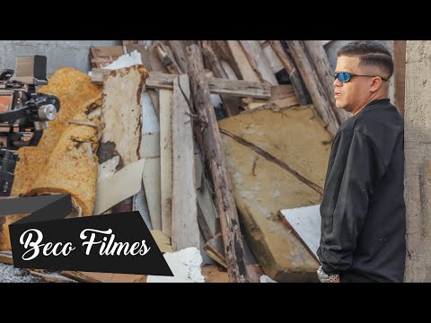 Menor do Chapa - Progresso (Djs Betinho e WR) (Beco records )