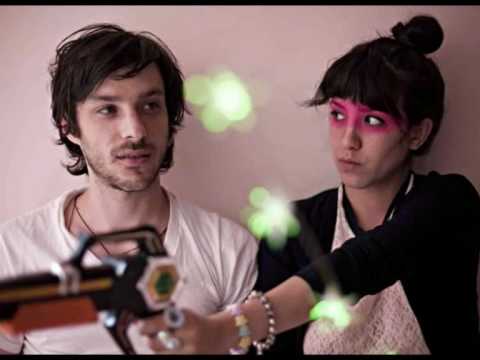 HEARTSREVOLUTION - Take It Or Leave It