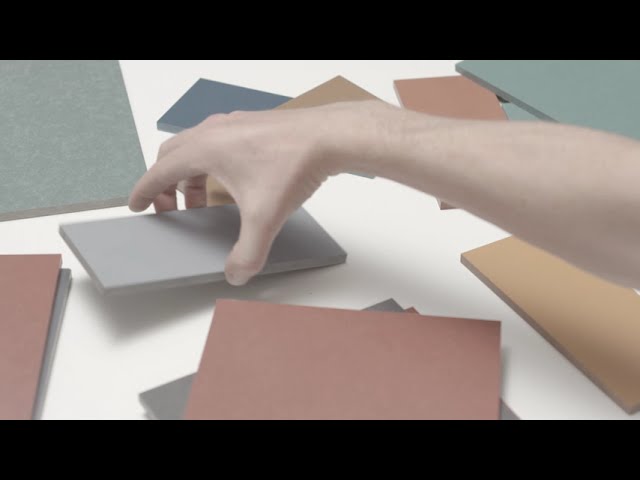Swisspearl Imagefilm
