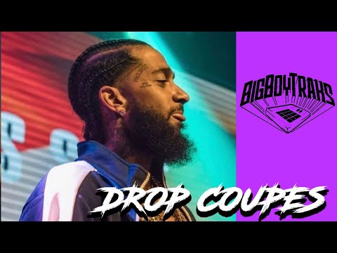 FREE Smooth Nipsey Hussle Type Beat 2022 “Drop Coupes” |FREE TYPE BEAT