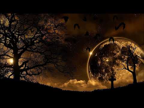 Darkpsy/Twilight/Nightpsy Mix 2024 [Dark Night Hallucination Part #11 Mixed by Dysomnia]