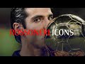 Rossoneri Icons | Kaká