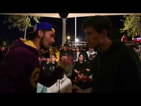 FUENTES vs KEY | 16AVOS | TERCERA REGIONAL KINGSIZE MALAGA