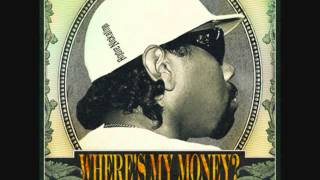 Andre Nickatina FT MacDre U BEEZY FRIENDS were&#39;s my money mixtape