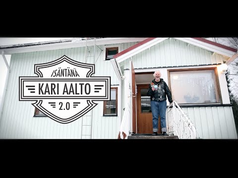 Basso esittää: Isäntänä Kari Aalto 2.0  -trailer