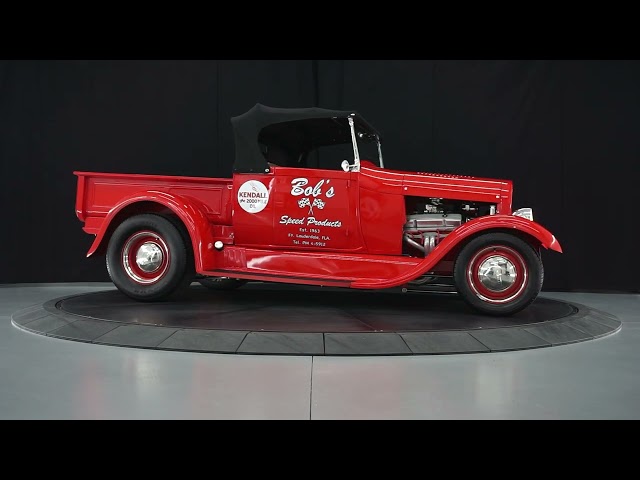 1930 Ford Model A - Image 41