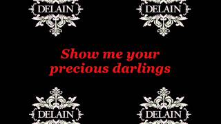 Delain - The Gathering [Lyrics]