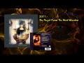 Tangerine Dream "2011 - The Angel From The West Window"