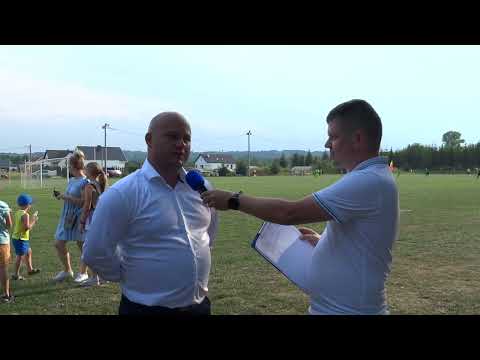 #Działaczwterenie #5: Arka Albigowa świętuje 20 lecie klubu