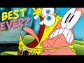 SpongeBob S Big Birthday Blowout The BETTER Anniversary Special